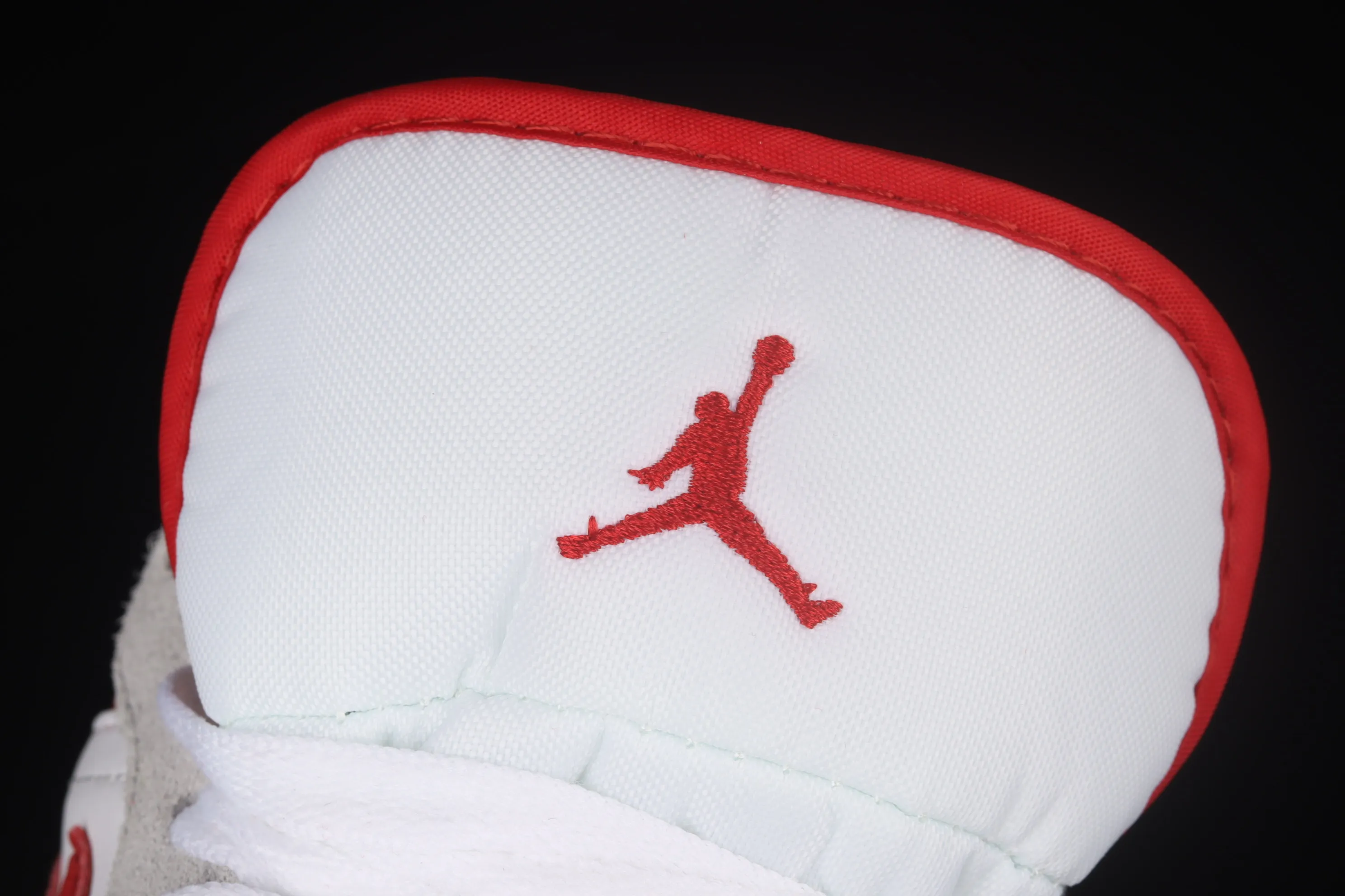 All categories Air Jordan Jordan series basketball shoes Air Jordan 1 Low Air Jordan 1 Low AJ1 Joe 1 low top beige red hook Retro cultural leisure sports basketball shoes DC6991-016